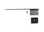Lennox Flat Magnet Kit (H3876)