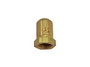 Astria & Superior #45 Female Brass Orifice - LP (J8002)