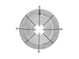IronStrike Blower Fan Cage (H5657)