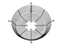 IronStrike Blower Fan Cage (H5657)