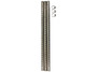 IHP Secondary Burn Tube with Clamps (H8898)