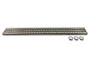 IHP Secondary Burn Tube with Clamps (H8898)