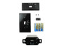 Majestic 36XDV RFN to RCS Conversion Kit - NG (20301076)