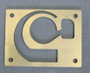 Harman & Heatilator Eco-Choice Ceramic Insert Plate - Steel (2-00-724104)