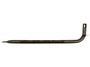 Heatilator 36" Back Burner Tube Assembly (4000-220)