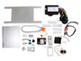 Heatilator Caliber nXt Series Wall Control Pack (4047-017)