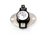 Heatilator Caliber nXt Series Wall Control Pack (4047-017)