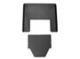 Vermont Castings 0041 & 2490 Resolute Acclaim Rear Heat Shield (0000184)