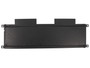 Monessen CSDV40DC & CSDV40SC Front Burner Assembly - LP & NG (58D0368K)