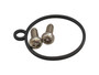 Heatilator CNXT4236IFT Conversion Kit - NG (NGK-CNXT36)