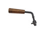 Enviro Wood Handle w/ Hardware (50-2909)