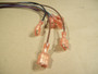 Vista Flame VF100 & Windsor Wire Harness (VF-109)