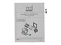 Osburn Horizon Wood Stove Forced Air Distribution Kit (VA4460)