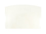 WoodPro WS-TS-1500 Door Glass (GLASS-WS-15)