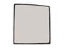 Osburn Stratford II Glass w/Gasket (SE53241)