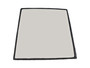 Osburn Stratford II Glass w/Gasket (SE53241)