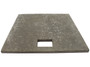Osburn Wood Stove Floor Refractory (22137)