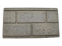Osburn Wood Stove Rear Refractory Slab (22138)