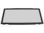 Heat N Glo COSMO42-IFT & COSMO42-IFT-B Glass Door Assembly (GLA-42HNG)