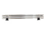 Napoleon GSS36 Lower Louvre Assembly (W010-1341)