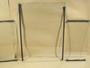 Enviro EG31 Cast Bay 3 Piece Glass Set w/ Tape (50-496)