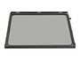 Majestic 400DVB & Monessen BDV400 Glass Assembly (54D0195K)