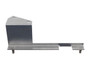 Vermont Castings Intrepid Right Burner Support Assembly (20012909K)