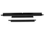 WoodPro WS-TS-2500 Front & Center Baffle Support (BAF-SUP-25)