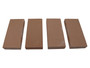 WoodPro WS-TS-1500 Rear Firebrick (FIREBRICK-C1)