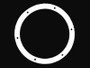 Breckwell Combustion Blower Gasket (C-G-105)