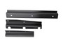 Quadra-Fire Brick Retainer/Tube Support (SRV7046-123)