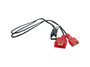 Quadra-Fire Hopper Switch Wire Harness (SRV7050-130)