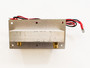 Quadra-Fire QFP44-NG Solenoid Block Assembly (4051-010)
