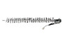 SimpliFire 36" Rotisserie Motor (ROTISS-BI36-EB)