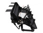 HHT 24" Hearth Kit Burner Pan Assembly (GO324-IPI-NG-HK)