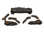 Quadra-Fire QVI30 Log Set Assembly (LOGS-QVI30)