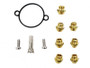 Heatilator Novus Series Conversion Kit - LP (DCKVP-NOVUS)