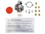 Heatilator Novus Series Conversion Kit - LP (DCKVP-NOVUS)