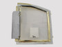 Fireplace Xtrordinair 36 ZC Double Gold Doors (98500455)