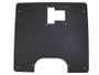 Vermont Castings Dutchwest 2462 Rear Heat Shield with Hardware (0001061)