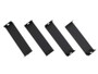 Vermont Castings Dutchwest 2462 Rear Heat Shield with Hardware (0001061)
