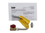  Astria, Lennox & Superior Flex Gas Line with Shutoff (93L32)