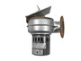 Hardy Damper Blower - 100 CFM (2002.16) 