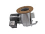 Hardy Damper Blower - 100 CFM (2002.16) 