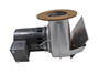 Hardy H4 & H25 Damper Blower - 130 CFM (2002.28) 