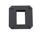 St Croix Exhaust Adapter Plate - Weldment (80P53805-R)