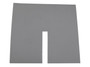 Drolet & PSG Firebox Back Insulation (21083)