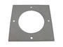Oil Burner Unit Gasket for Caddy Wood/Oil Combination (21085)