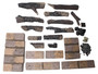 Napoleon Complete Log Set (GL-686)
