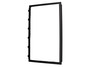 Napoleon BGD42 Door with Glass & Gasket (W010-2108-SER)